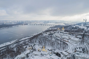 «Десяток точных ударов»: Украине пригрозили «ледниковым периодом» к зиме