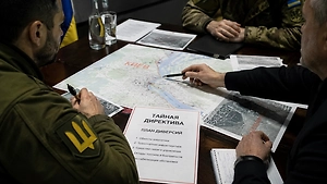 Тайная директива из Парижа: Киеву спустили план по диверсиям, узнали в СВР