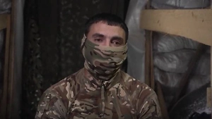 Боец СВО Витёк рассказал, как жители приграничья поддерживают разведчиков ВС РФ