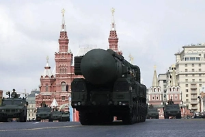 Военный эксперт объяснил, почему у России нет нужды бить по Украине ядерным оружием