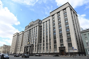 СВР: Запад и политэмигранты-русофобы не помешают выборам в Госдуму