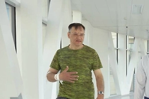 17 лет ада: Врачи Склифа избавили россиянина от свища, из-за которого пища попадала в лёгкие