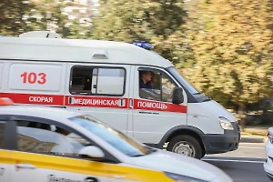 Женщина, раненная при атаке БПЛА на автобус в Шебекино, скончалась