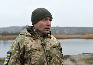 Главком Драпатый поручил проверить «полк смерти» после сообщений об избиениях