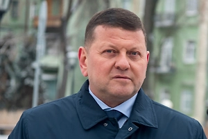 Журналист Боуз: Залужный своим заявлением разрушил мифы о НАТО