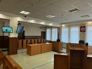 Напавшего с ножом на детсад под Оренбургом отправили в психбольницу