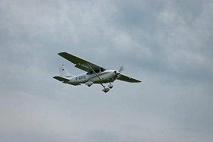 Кобзев: В Приангарье создали группу для поиска пропавшего самолёта Cessna