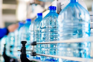 Роспотребнадзор приостановил продажу армянской воды из-за нарушений