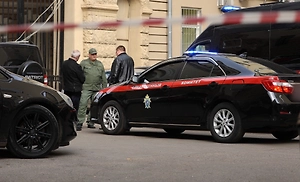 СК завёл дело о теракте после атаки дронов на Подмосковье и Ленобласть