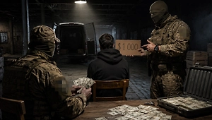 $1000 за человека: Боевики «Скалы» похищают украинцев для продажи в другие подразделения