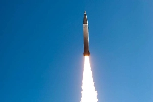Миллион за выстрел: США потратили практически все дальнобойные ракеты в Иране