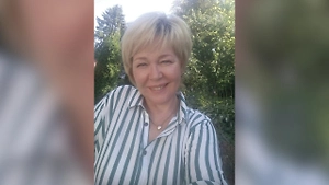 Медсестра из Ленобласти погибла при атаке БПЛА в Геленджике