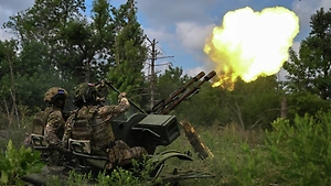 ПВО России за сутки сбила 16 авиабомб и 753 украинских дрона