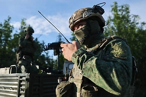 Бакшеевка наша! «Север» продолжает неумолимое продвижение в Харьковской области