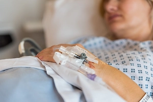 Восемь пострадавших при пожаре на Амурском ГХК находятся в тяжёлом состоянии