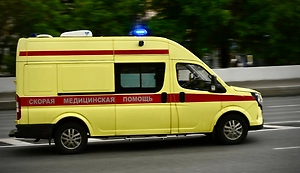 ВСУ нанесли удар по детскому саду в Горловке