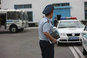 Власти Казахстана проверяют сообщения об утечке данных 15 млн граждан