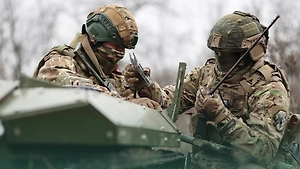 Минобороны объяснило увеличение штатной численности ВС РФ на 27 тысяч человек