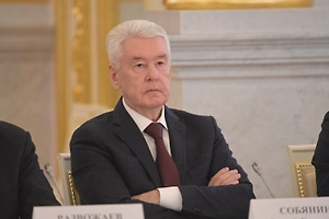 Два рубля в столицу — рубль в регионы: Собянин рассказал, как инвестиции в экономику Москвы помогают всей России