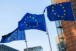 ЕК передаст Украине еще €1,4 млрд из доходов от замороженных активов РФ