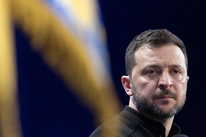Зеленский увидел «намёк» от Запада: Ракеты для ПВО урезали ради сговорчивости Киева