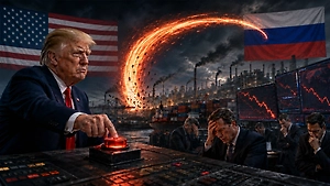Трамп бросит «бумеранг»: Американский бизнес подсчитал цену очередного «удара» по России