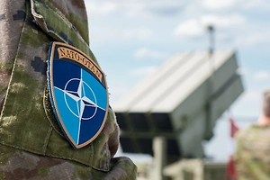 Бойцы ВС РФ вычислили польских наёмников по фальшивой форме и погнали дронами из ДНР