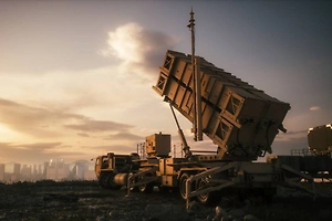 BZ: Украина почти исчерпала шансы получить новые ракеты для Patriot