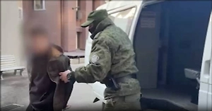 Как задерживали готовивших теракты в Приморье подростков — видео от ФСБ