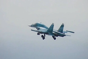 МО: ВС РФ вечером 5 августа поразили два судна с грузом для ВСУ в Чёрном море