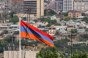 Матвиенко: Поездки в Армению могут быть опасными для россиян