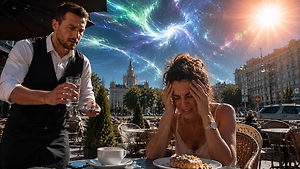 Магнитные бури 6–8 августа: Террор Солнца не утихает. Учёные ИКИ РАН опасаются нового удара по Земле