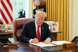 Куда делись ракеты? Провал в Иране может стоить Трампу кресла президента