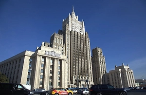 МИД РФ уличил Ереван в шантаже вместо конструктивного диалога