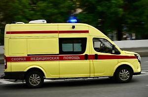 Шесть человек пострадали при ударе дрона ВСУ по маршрутке в Запорожской области