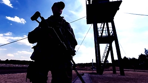 Жители Черниговской области убили пограничника, приняв его за военкома