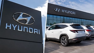 Hyundai зарегистрировала шесть товарных знаков в России