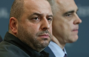 Свириденко отказалась, а Умерову отказали: На Украине сообщили о проблемах с назначением нового посла в США