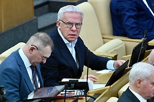 Фетисов: IIHF ждёт кошмар, если в руководство войдёт «фигура типа фон дер Ляйен»