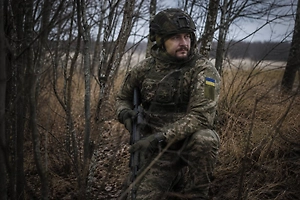 «Гниют в лесопосадках»: Военный эксперт рассекретил баснословные потери ВСУ