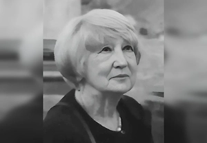 Умерла заслуженный тренер России по фехтованию Фаина Саевич