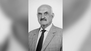 Умер заслуженный тренер СССР по дзюдо Владимир Каплин