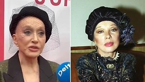 Перенёсшая тяжёлую операцию Алла Пугачёва опасается участи покойной Гурченко