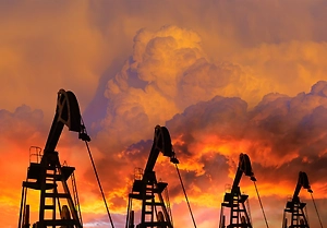«Чёрное золото» льётся в Китай: Sinopec заменил ближневосточную нефть российской