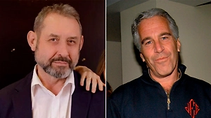 «Бесследно исчезали»: Пропавший Усольцев сотрудничал с ЦРУ и мог быть связан с Эпштейном