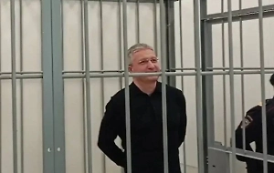 Верховный суд рассмотрит жалобу экс-замминистра обороны Тимура Иванова