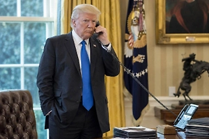 Без Трампа не обошлось: Почему США попросили Россию освободить экс-морпеха Гилмана