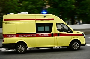 В ДНР при атаках ВСУ пострадали 11 мирных жителей, включая двоих детей