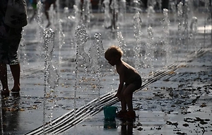 Аномальная жара до +42°C накроет юг России