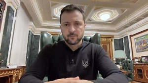 Ночной удар изменил всё: Зеленский расширил список хотелок — теперь ему мало одних Patriot